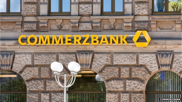 Commerzbank