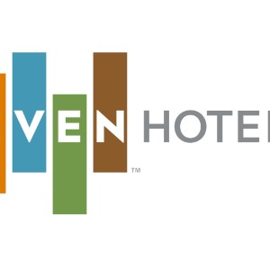 9. Hotel names - EVEN